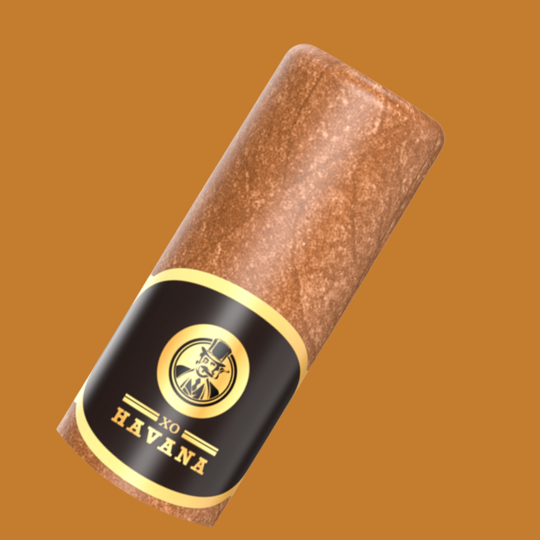 CIGAR VAPE POD SYSTEM XO HAVANA | CUBANA Flavour XO HAVANA EUROPE CIGAR VAPE POD SYSTEM XO HAVANA | CUBANA Flavour XO HAVANA EUROPE