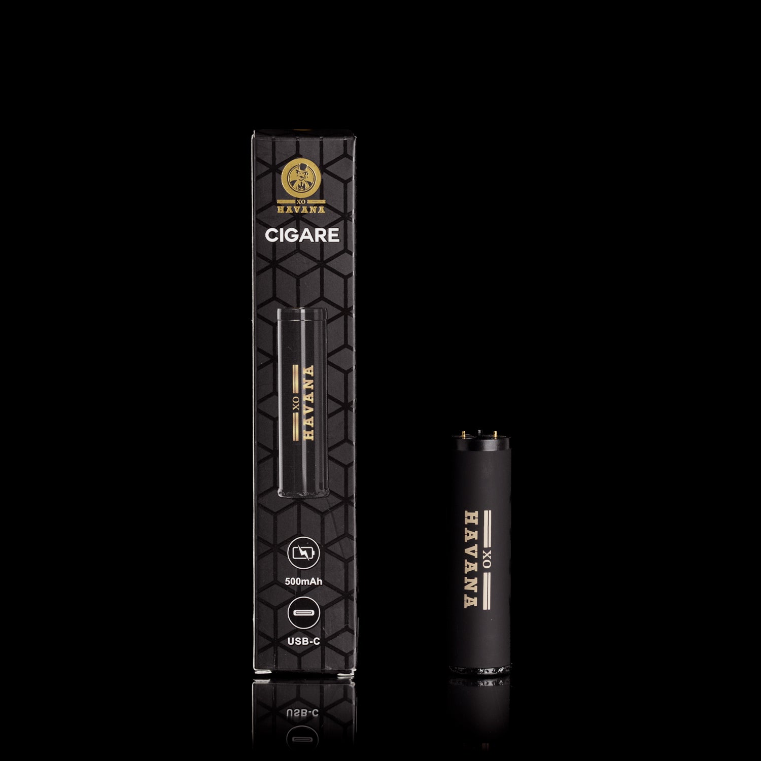 BATTERY XO HAVANA FRANCE