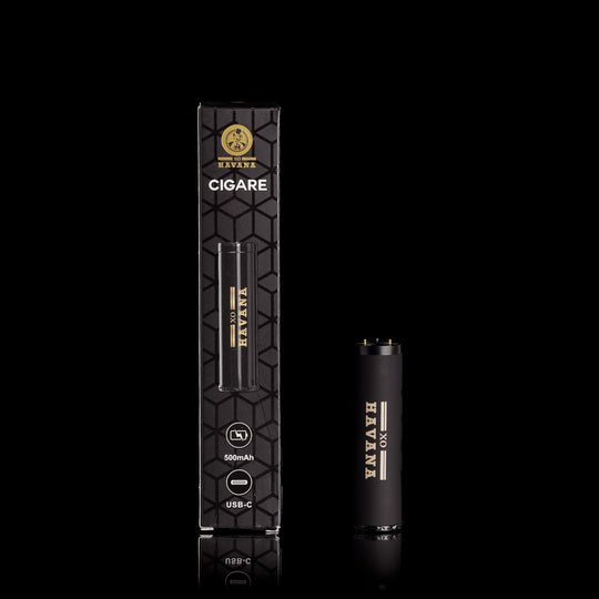 BATTERY XO HAVANA FRANCE