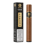 XO Havana Cubana electronic cigar pod