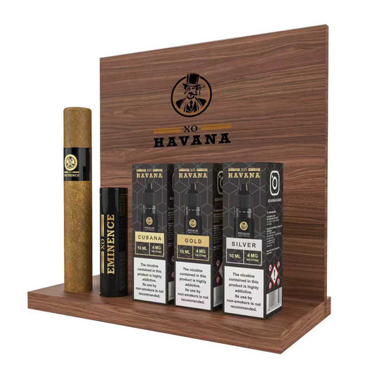 XO Eminence XO HAVANA FRANCE