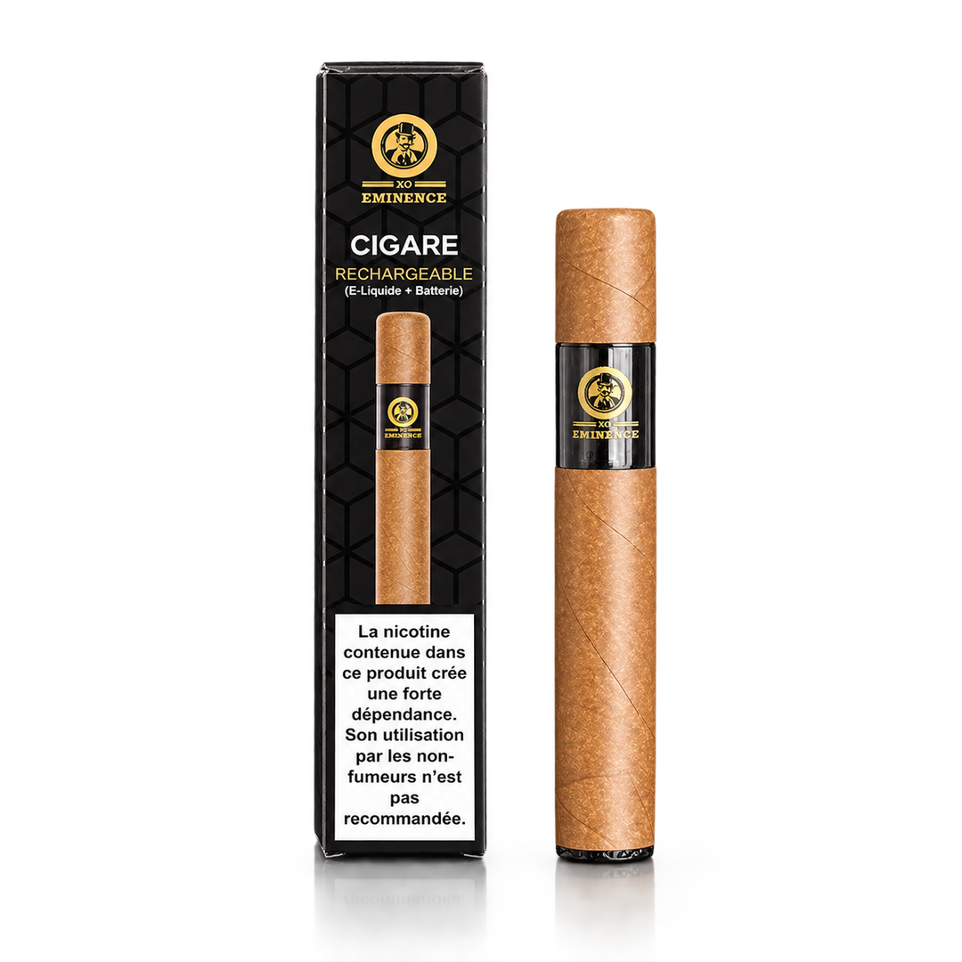 XO Eminence XO HAVANA FRANCE