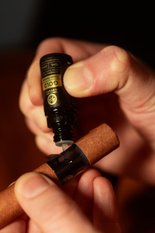 Full kit - XO Eminence XO HAVANA FRANCE