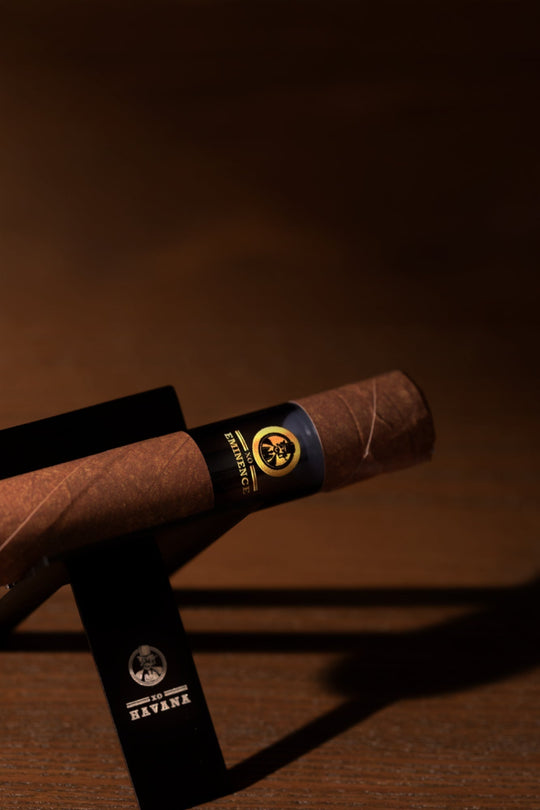 CIGAR HOLDER XO HAVANA FRANCE