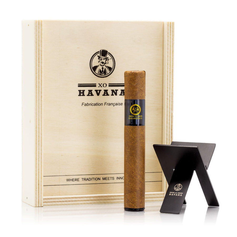 Kit completo - XO Eminence